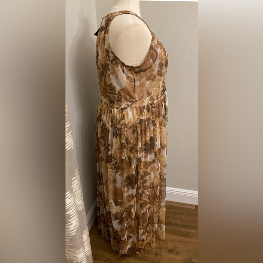 Plus Sparkle Dress ๐ค๐ - Picture 2 of 7